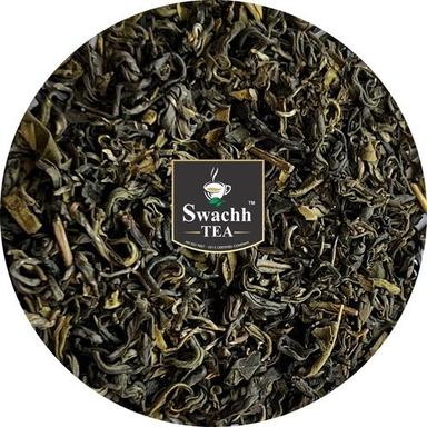 Masala Green Tea