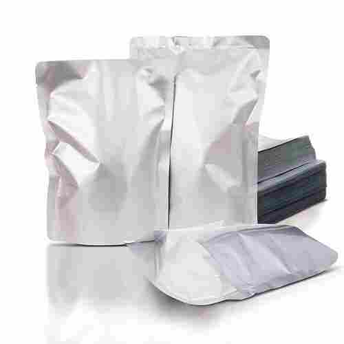 aluminium packaging bags