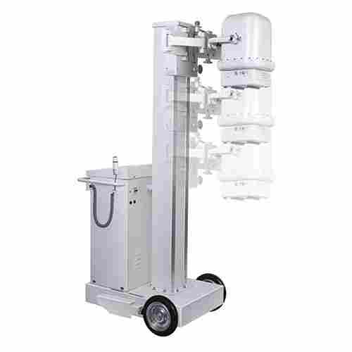 LF mobile  X-Ray Machine
