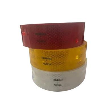 20Mm Reflective Tape Application: General Industrial
