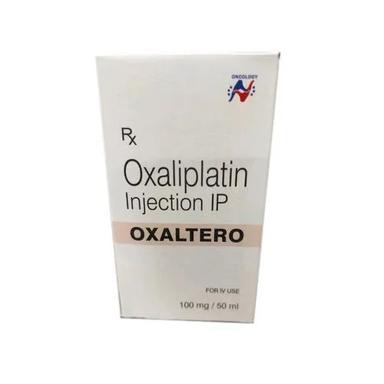 Oxaliplatin INJ -(OXALTERO 100 MG)