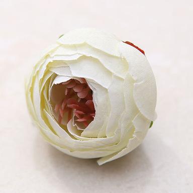 Washable Artificial Foam Peony Flowers Bouquet