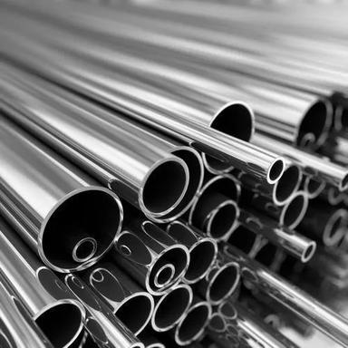 316 Stainless Steel Seamless Tube Application: Construction