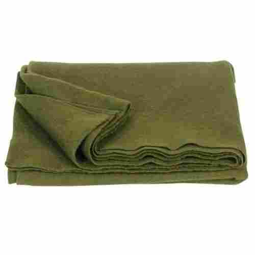 Military Wool Blankets