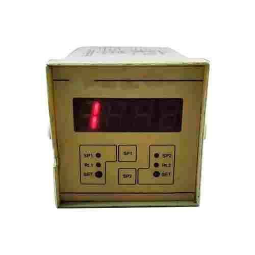 24 VAC-DC Digital Temperature Controller