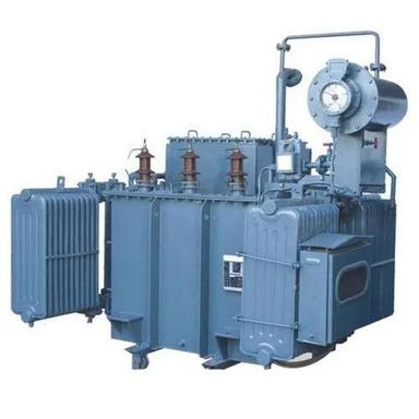 3 Phase Oil Cooled Distribution Transformer Frequency (Mhz): 50 Hertz (Hz)