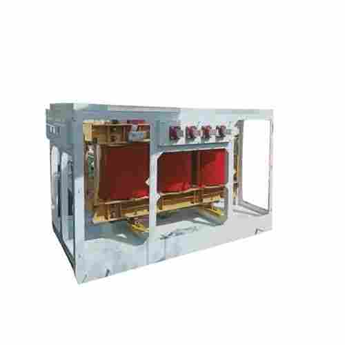 1600 kVA Air Cooled Transformer