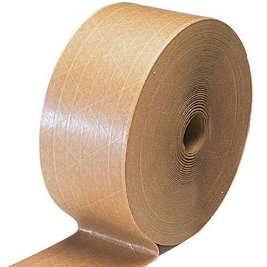Brown Mica Paper Roll