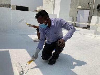 ROOF WATERPROOFING SERVICES