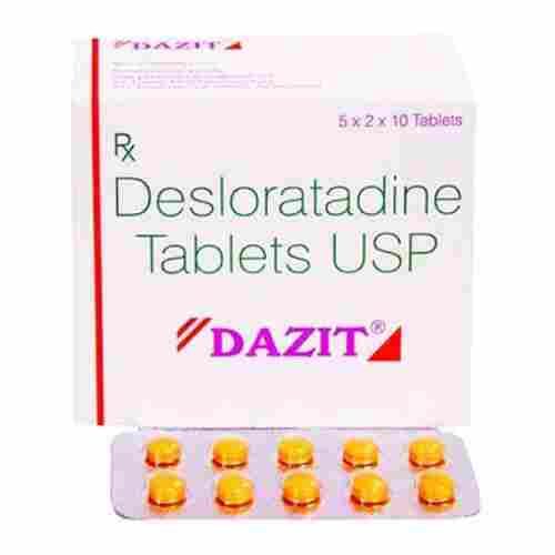 Desloratadine Tablets USP