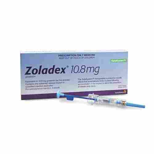 10.8mg Zoladex Gesorelin Injection