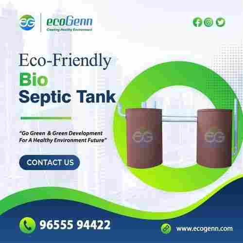 Septic Tank in  Thirukuvalai