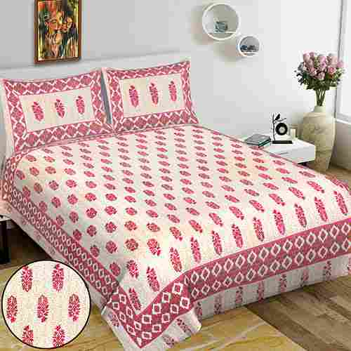 Cotton Bed Sheet