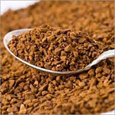 Common Agglomerated Instant Coffee