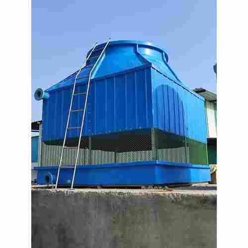 Industrial Cooling Tower Repairing Services