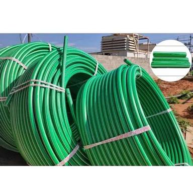 Pvc Green Plb Duct Pipe