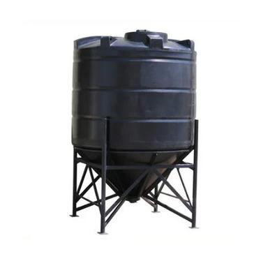 300 Liter Storage Tank Application: Industrial