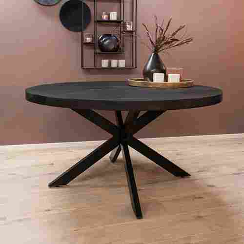 Round Dinning Table