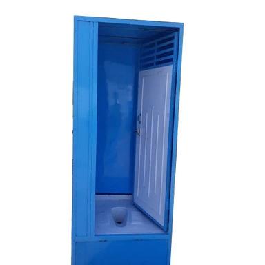 Frp Modular Toilet Pvc Window