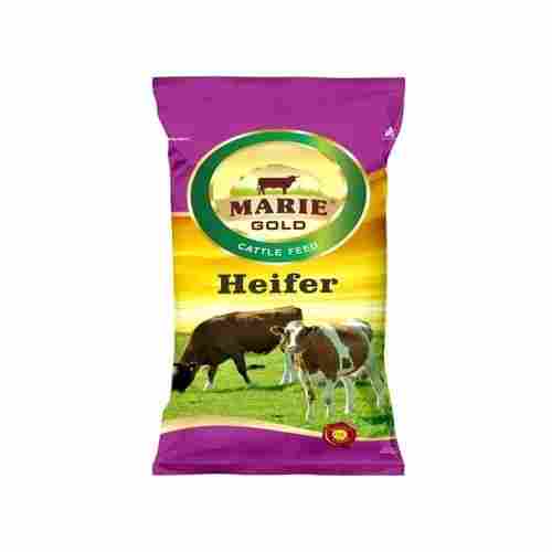 Marie Gold Heifer Cattle Feed