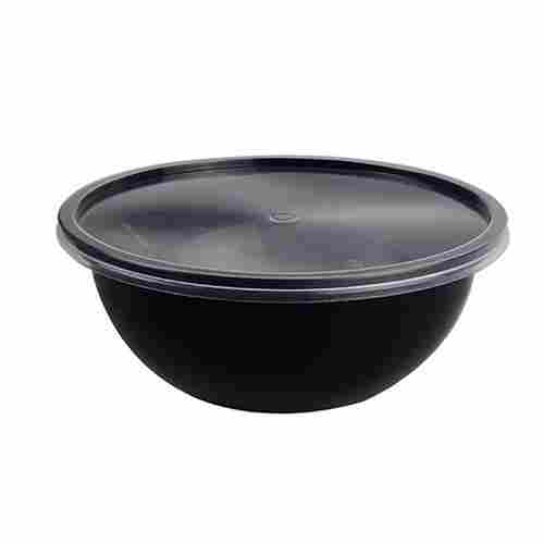 BOWLS WITH LID