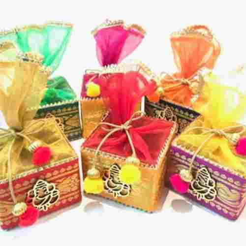Indian Sweet Boxes