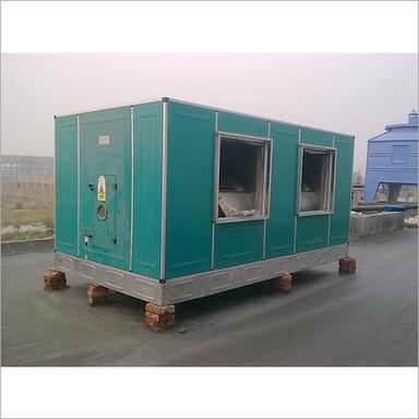 Automatic Airwasher Double Skin
