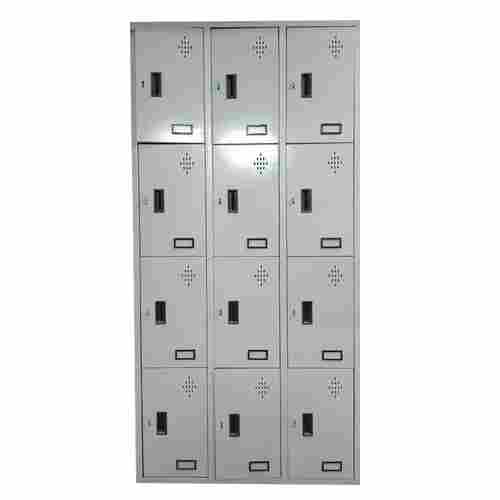 CRCA Sheet Industrial Storage Locker