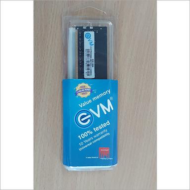 Evm Ram Application: Computers