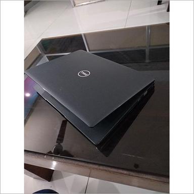 Dell Laptop Available Color: Black