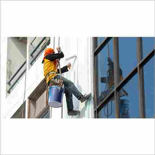 Building Painting Services