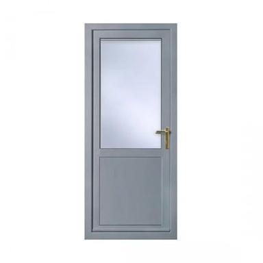 Aluminium Main Door Application: Commercial