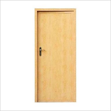 Wood Pine Wooden Flush Door