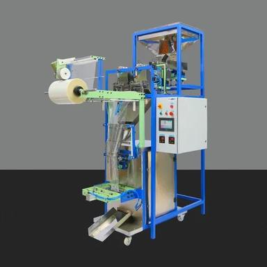 Automatic 230V Single Phase Namkeen Pouch Packaging Machines