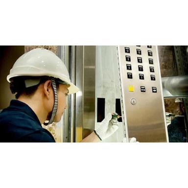Commercial Elevator Maintenance Services