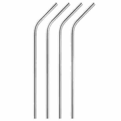 Stainless Steel Long Straw