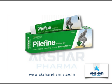 Pilefine Cream 30 Gm Application: Hospital
