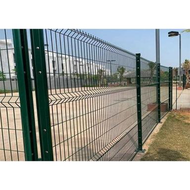Rot Proof Anti Climb Security Fencing
