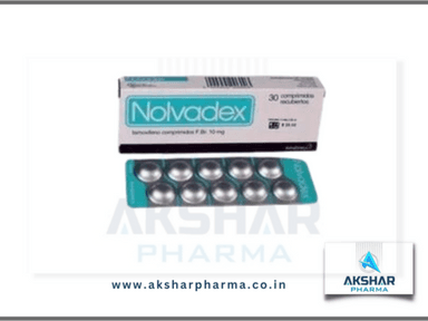 Nolvadex 10Mg Tablet Ingredients: Natural Yeast