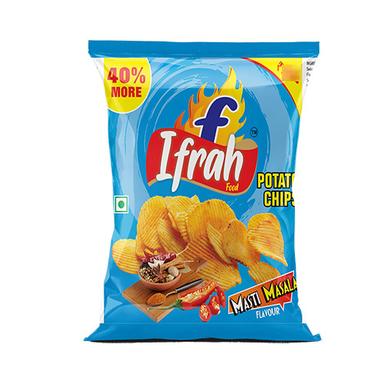 High Quality Masti Masala Potato Chips