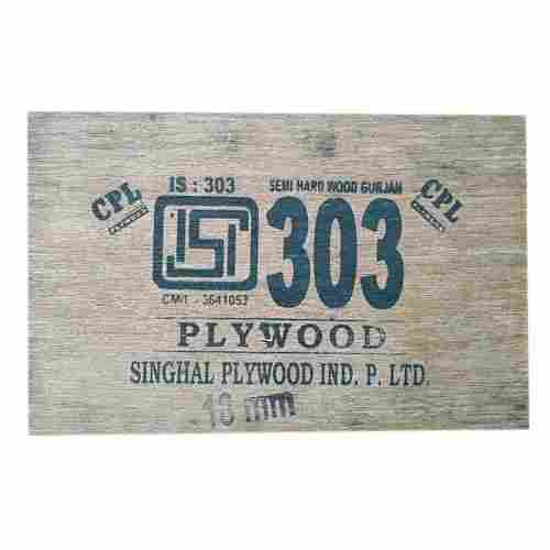 8x4 303 Grade Royal Gurjan Plywood Sheet