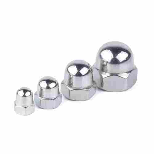 Stainless Steel Dome Hex Nut