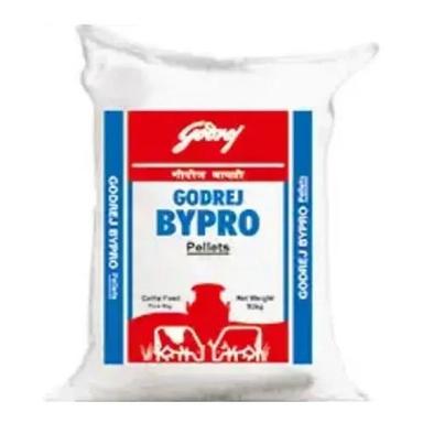 Godrej Bypro Maize Cattle Feed Grade: First Class