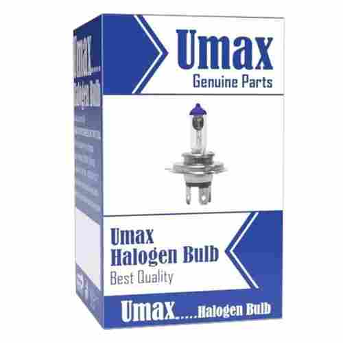 Umax Halogen Bulb