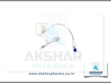 Y Connector - Push Pull Type Recommended For: Hospital