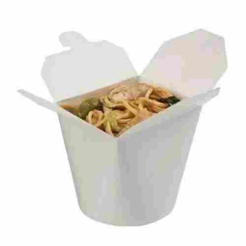 Customized Noodles Box