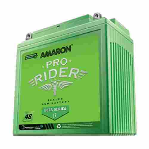 Amaron Pro Rider APBTZ7L Bike Battery
