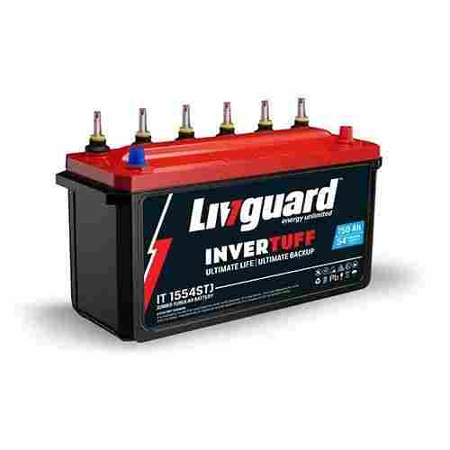 Livguard IT 1554STJ Battery