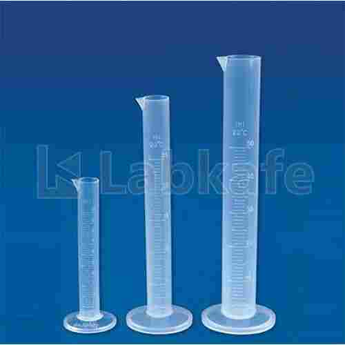 POLYLAB 80001 Measuring Cylinders 10 ml