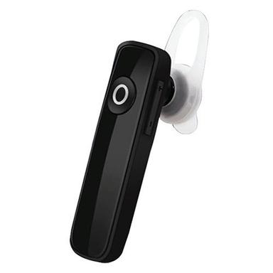 Ud Bt 601 Bluetooth Headset Body Material: Plastic